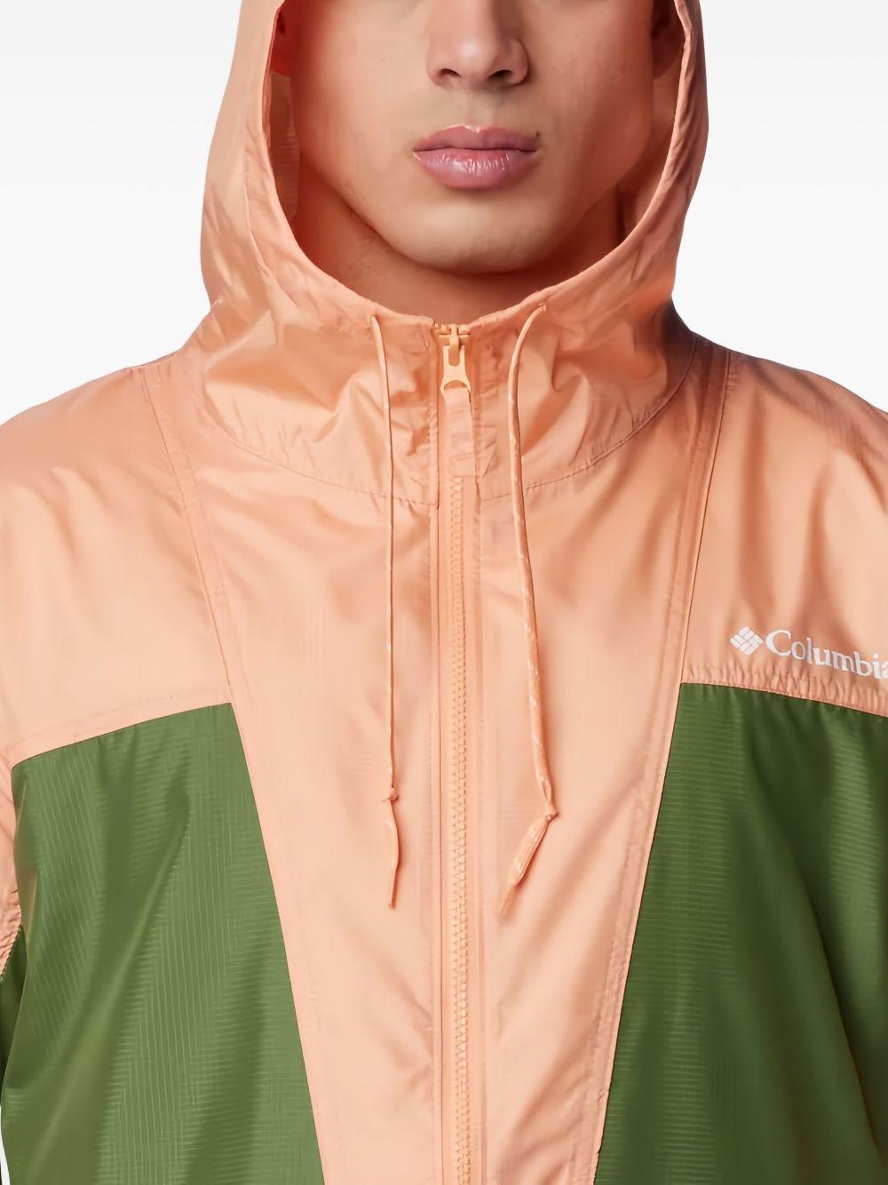 Trail Traveler Windbreaker 2036873 292 COLUMBIA 