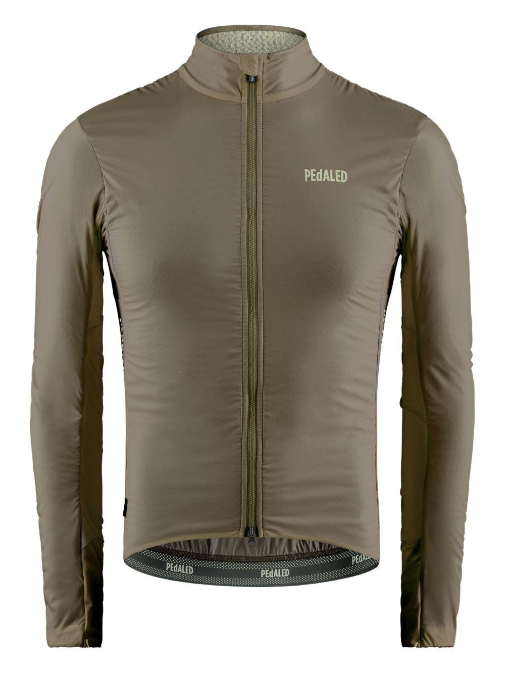 Element Alpha jacket 24WAJEL 11PE PEdALED 