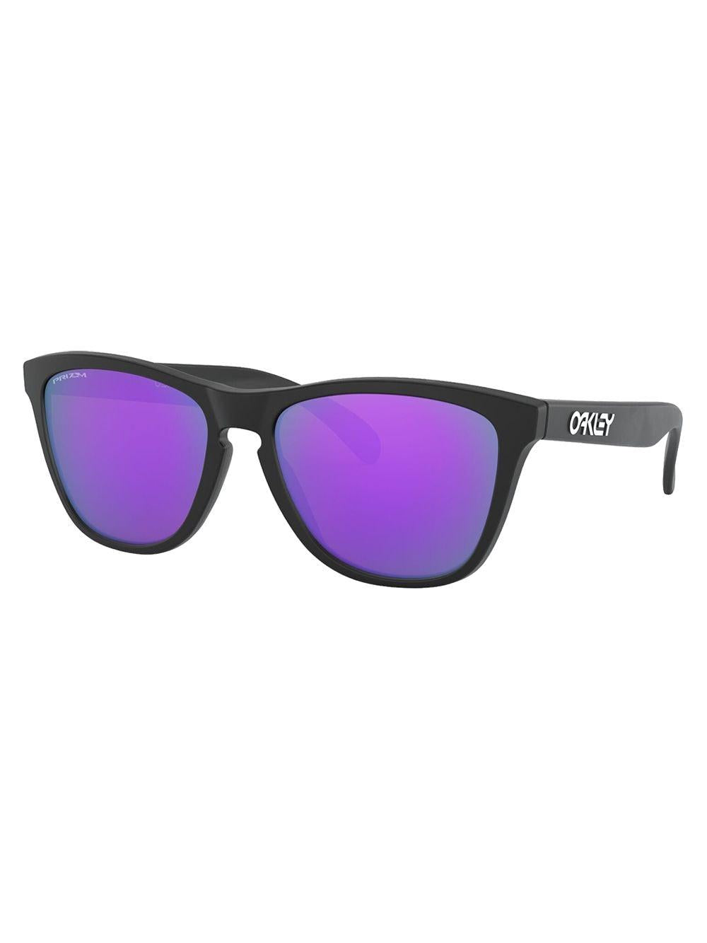 Frogskins sunglasses 0OO9013 9013H6 OAKLEY 