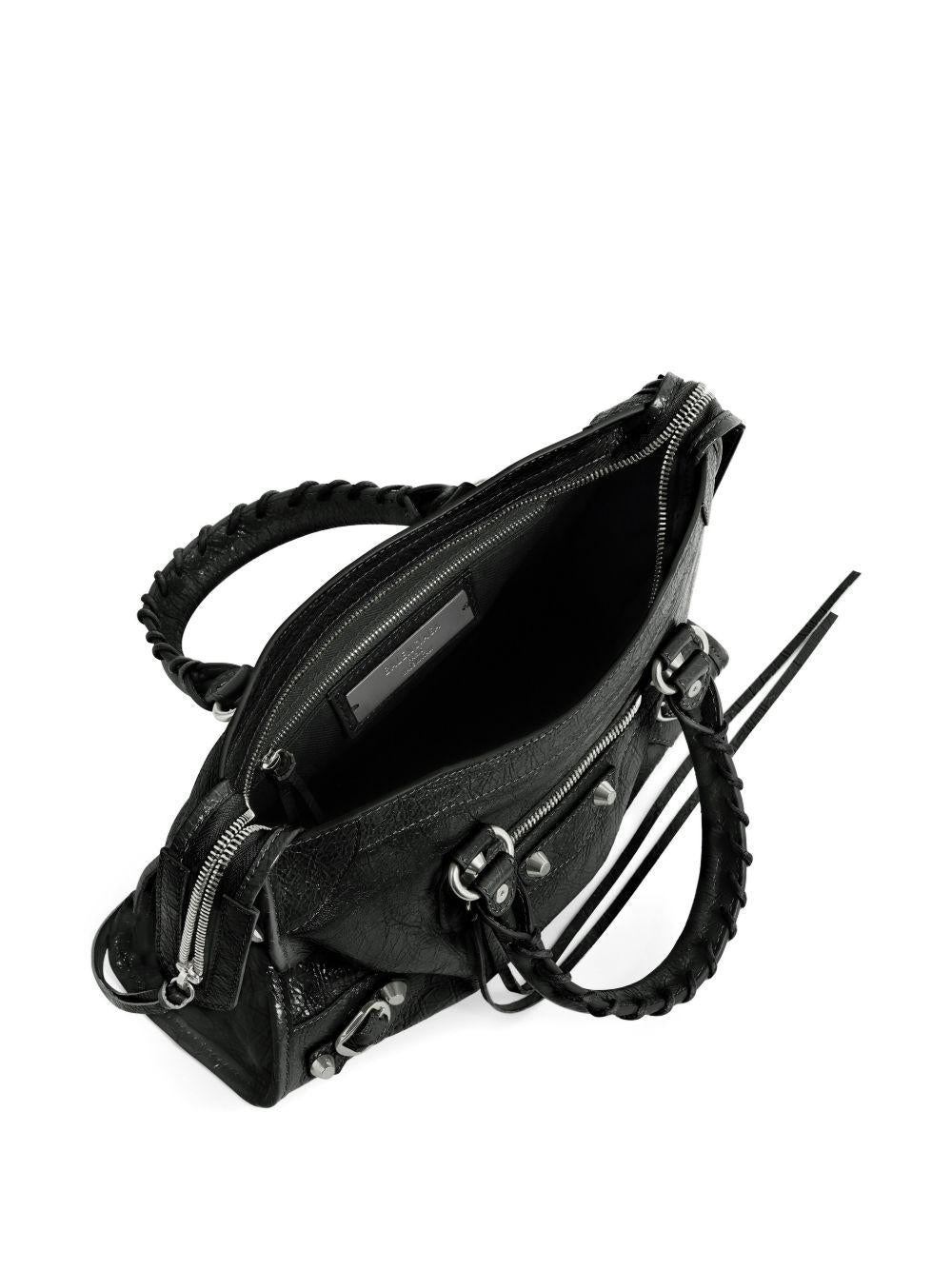 Le City Bag Small 865762 2ACLR1000 BALENCIAGA 