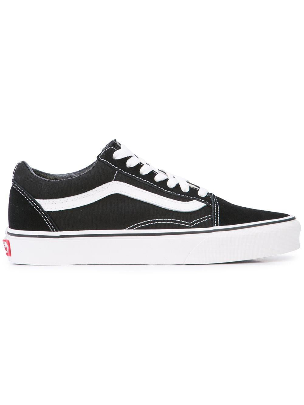 Old Skool ''Black/White'' sneakers<BR/> VN000D3H Y281 VANS 