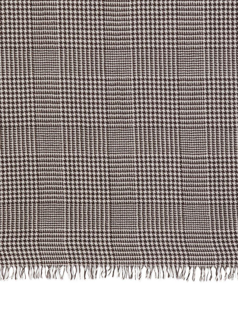 Dernilla scarf I262057 97870 FALIERO SARTI 