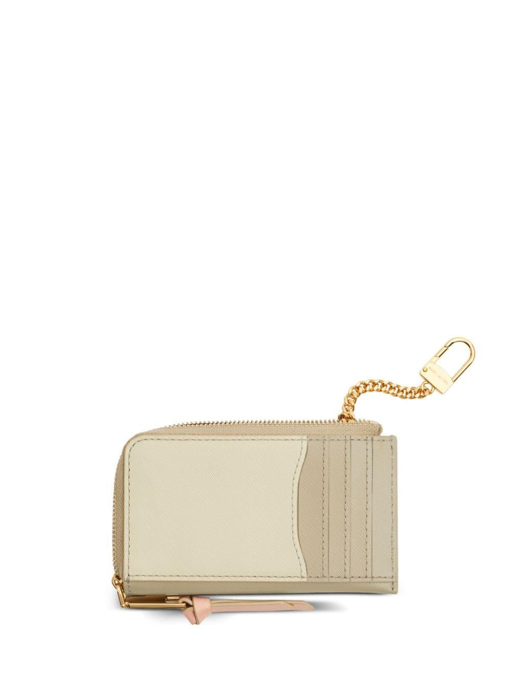 The Utility Snapshot Mini Compact Wallet 2F3SMP063S07 241 MARC JACOBS 