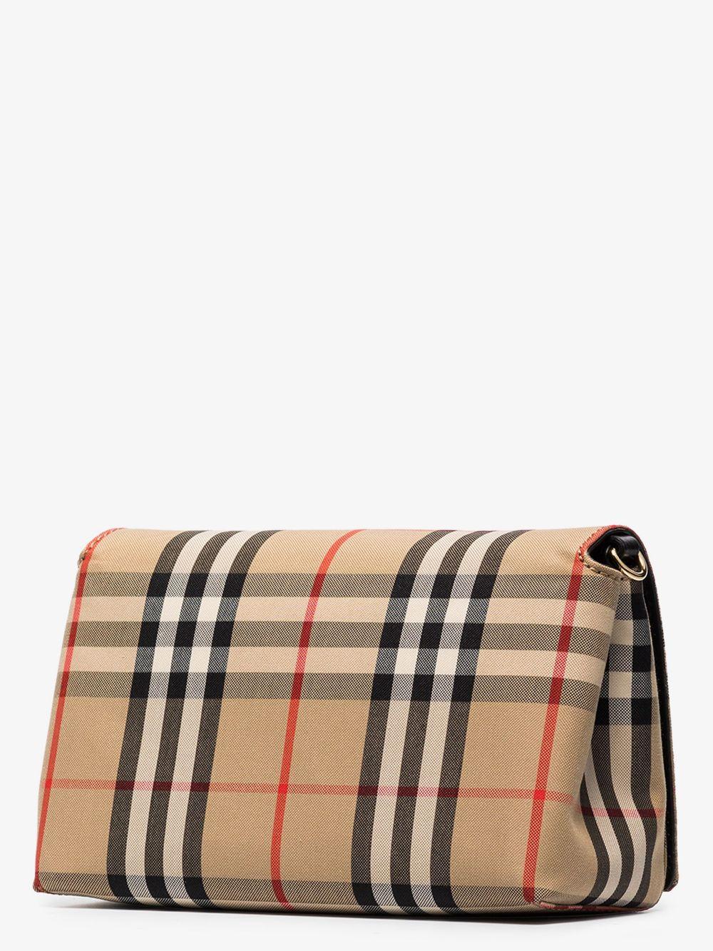 mini bag 8026454 ARCHIVE BEIGE BURBERRY 