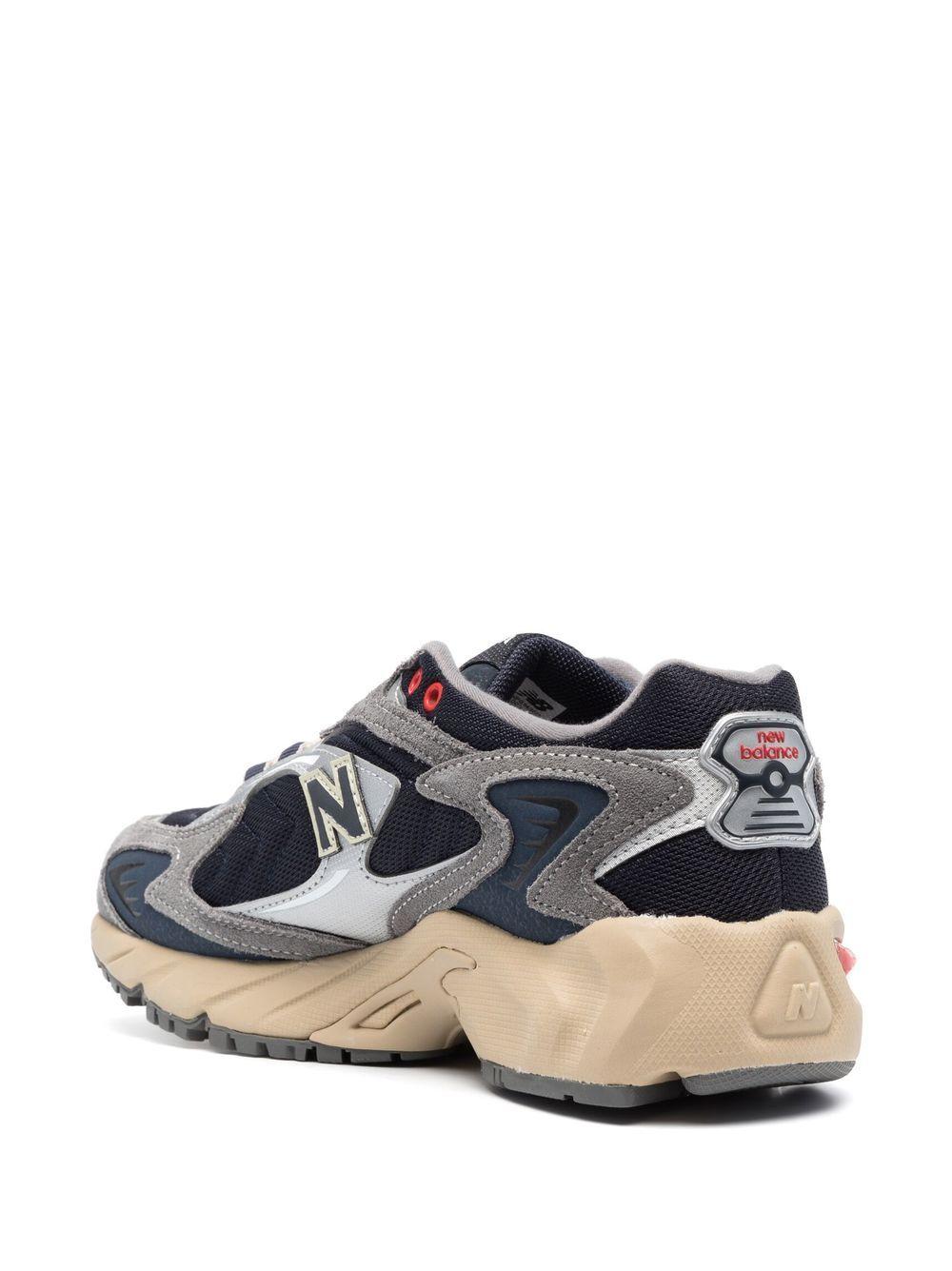 Low-top 725V1 sneakers ML725S BLUE D NEW BALANCE 
