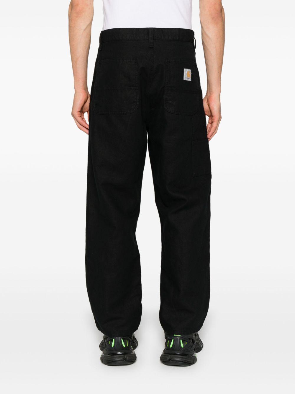 Walter double knee pants I033580 8902 CARHARTT WIP 