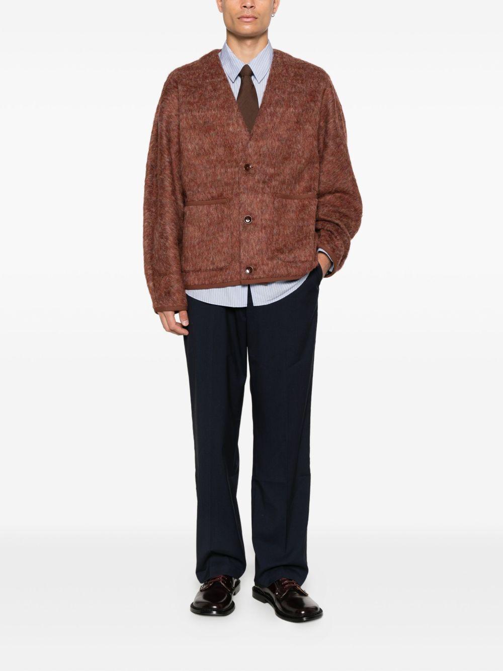 Randall Suiting Pants 1000466 460 LES DEUX 