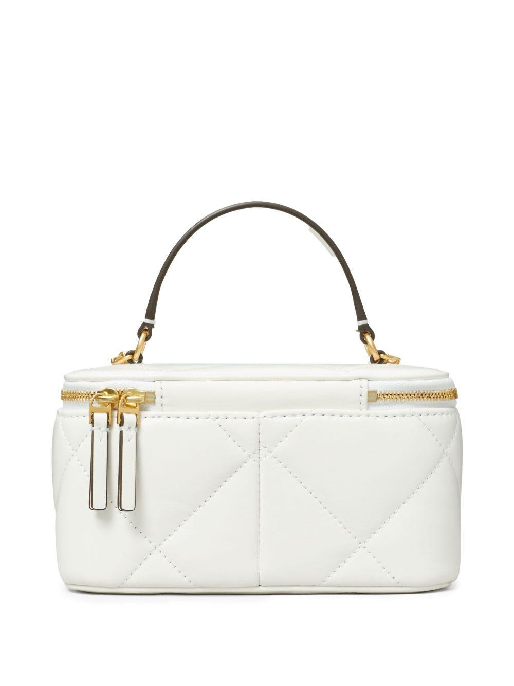 Kira vanity case<BR/><BR/><BR/> 164986 102 TORY BURCH 