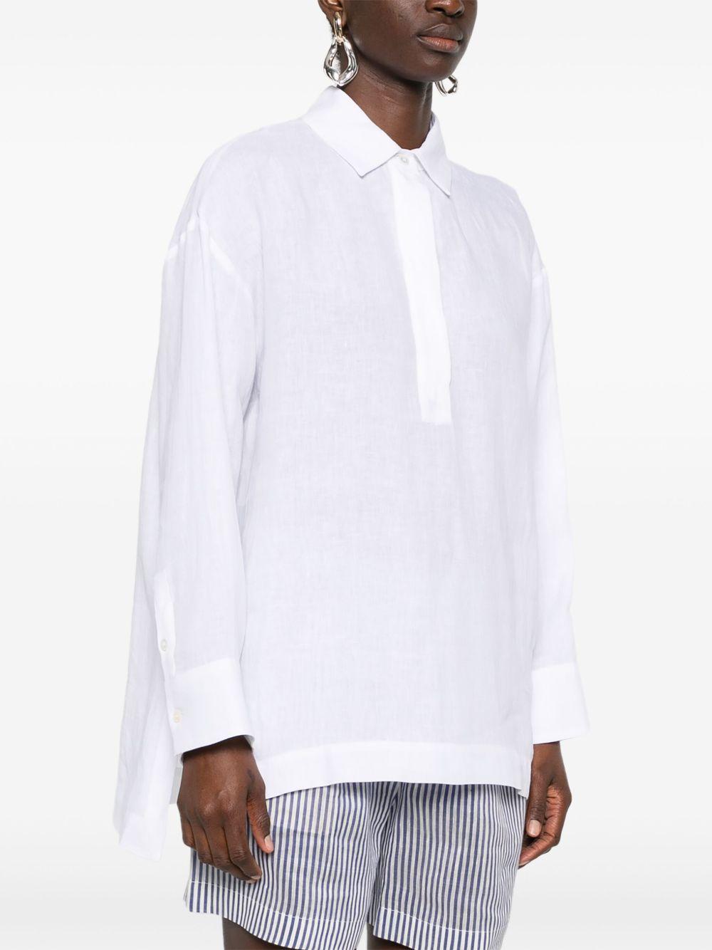 Varese shirt<BR/><BR/><BR/> 2519111093 VARESE006 S MAX MARA 