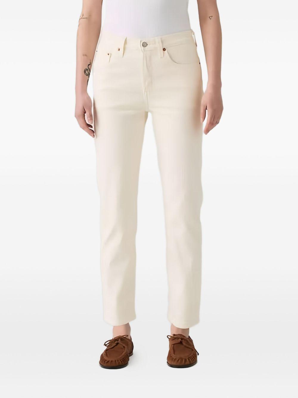 501® Cropped Jeans 36200 0374 LEVI'S 