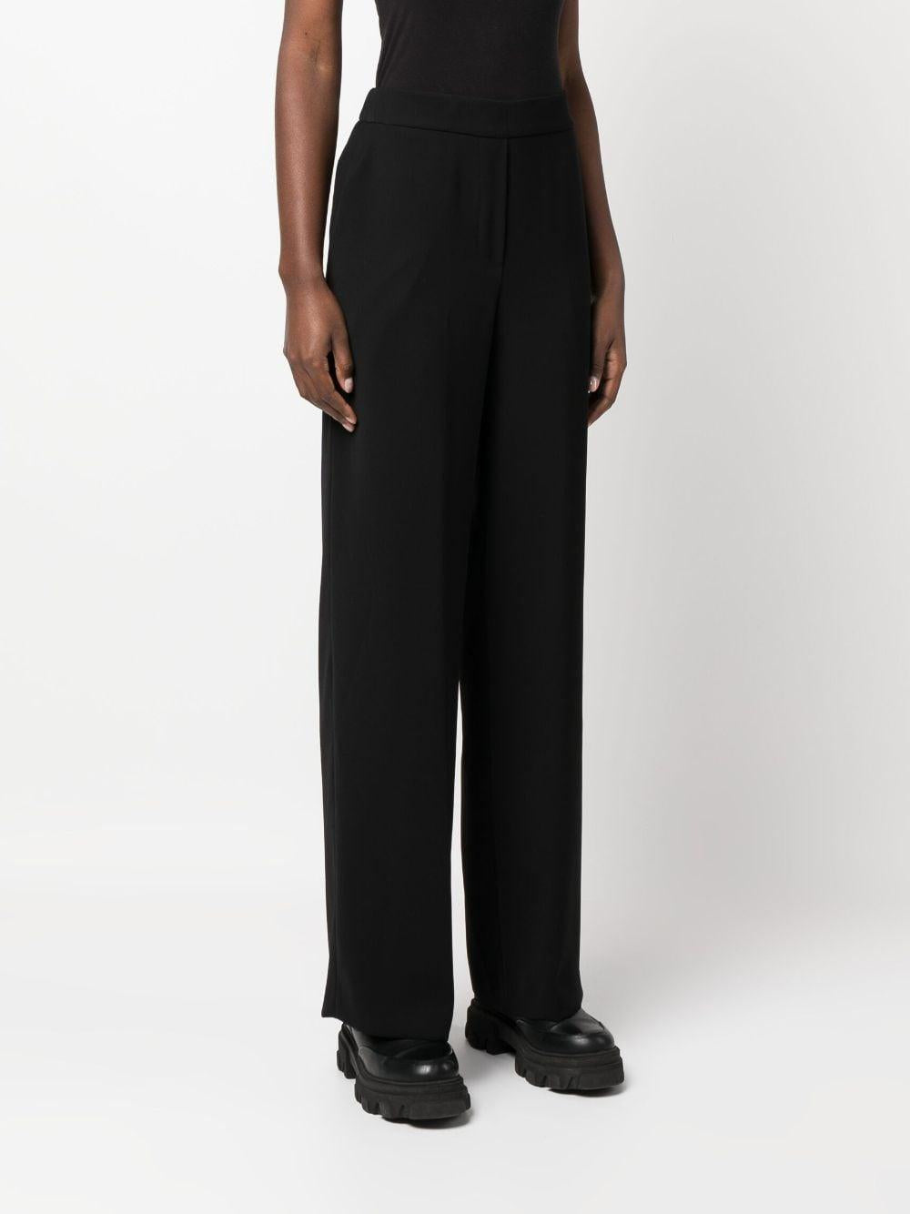 Poker elasticated track pants<BR/><BR/><BR/> D231087 POKER24013 P.A.R.O.S.H. 
