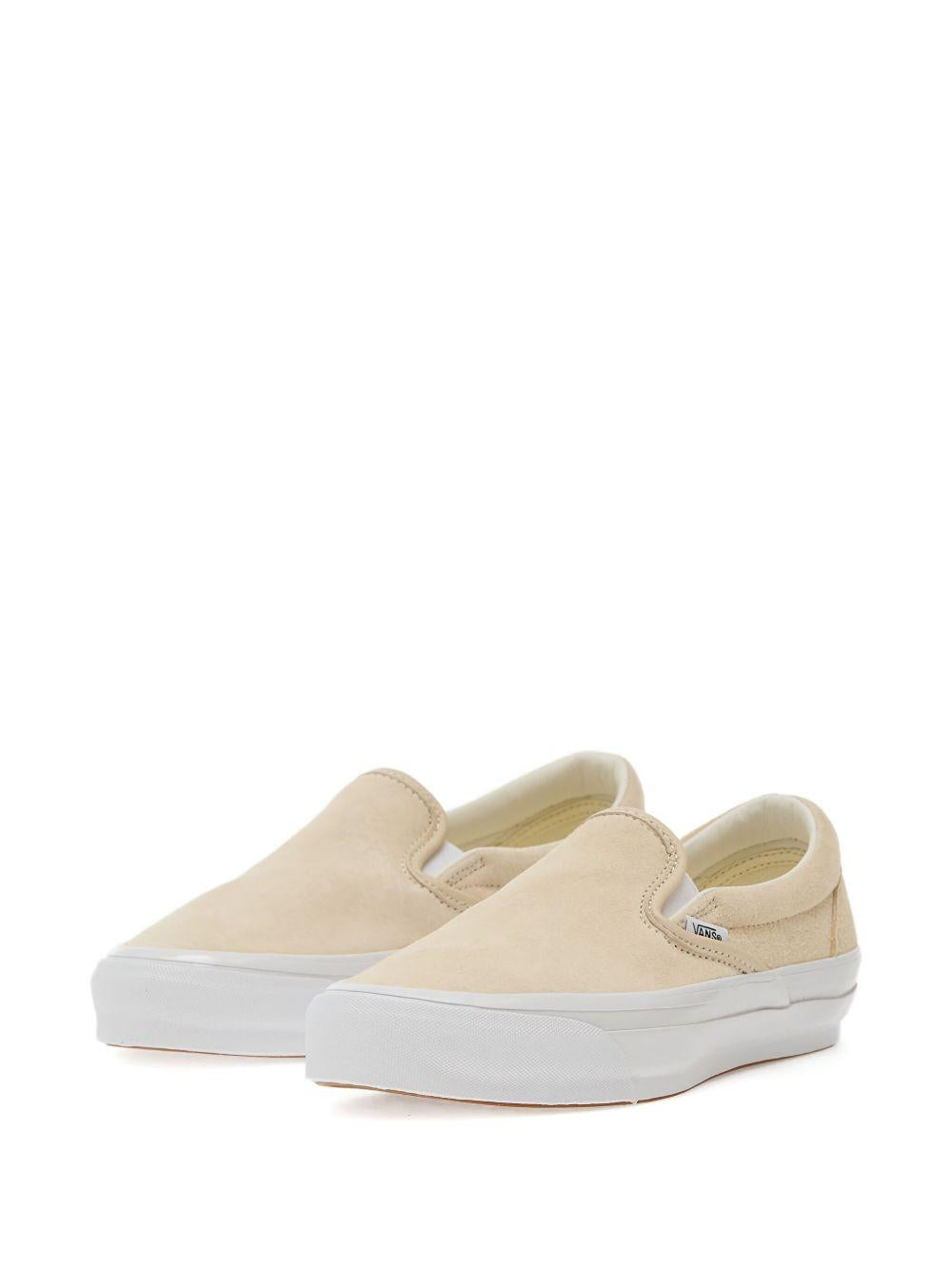 LX CLASSIC SLIP-ON 98 VN000D9P CHW1 VANS 