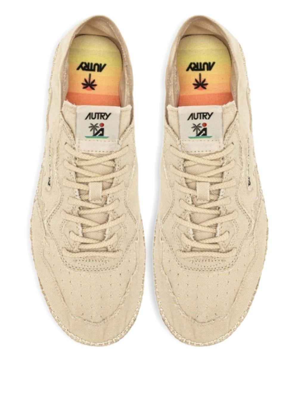 SANDY ESPADRILLES ESLM CV01 AUTRY 