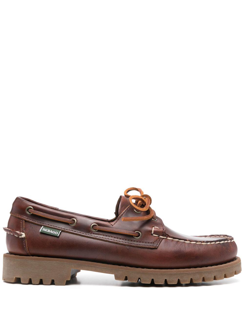 Ranger Waxy loafers 7001HU0 925 SEBAGO 