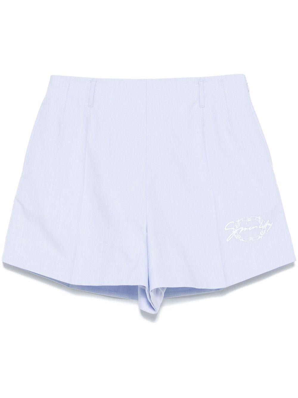 Shorts BW515GG1ZE 453 GIVENCHY 