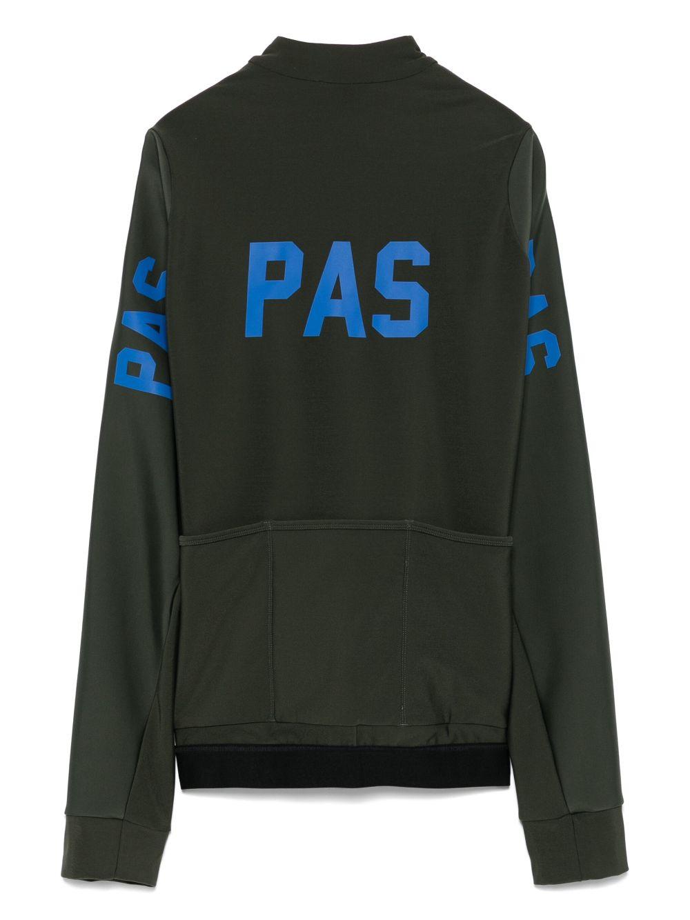 Mechanism Thermal performance top<BR/><BR/><BR/> MC4313AI DARK OLIVE PAS NORMAL STUDIOS 