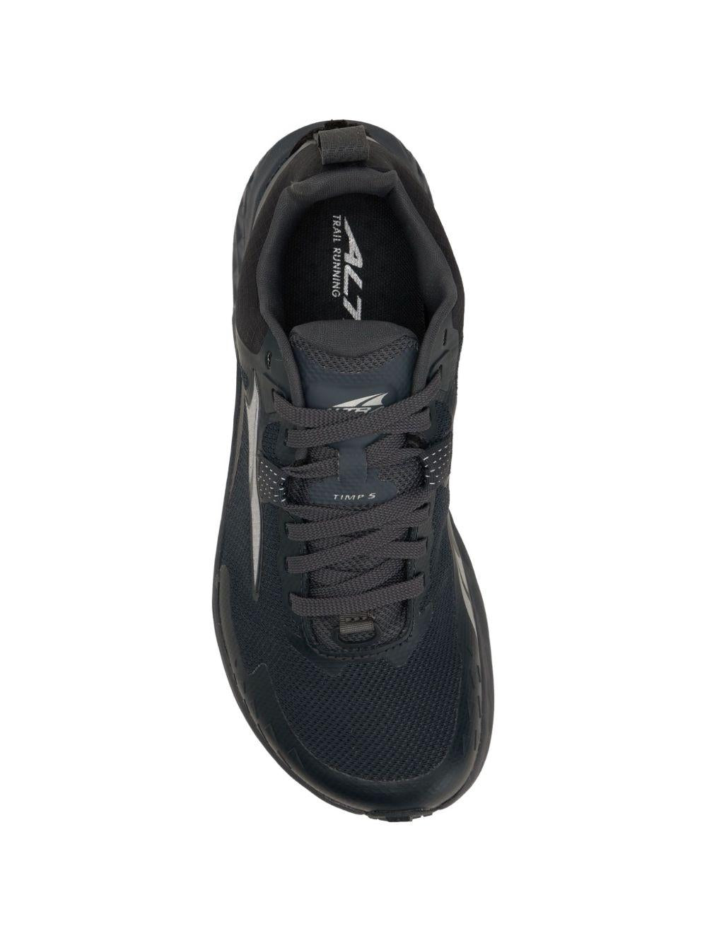 logo-detail lace-up sneakers AL0A85Q2 0011 ALTRA 