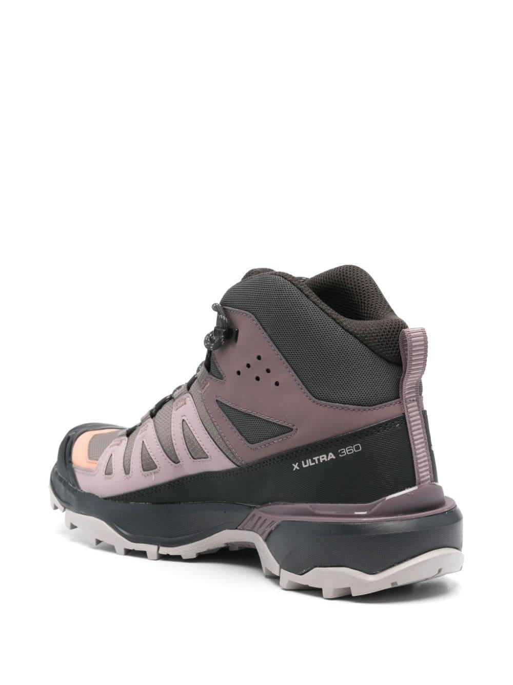 X Ultra 360 sneakers<BR/><BR/><BR/> L47448700  SALOMON 