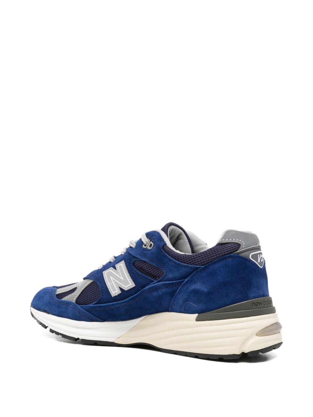 Made in UK 991v2 U991VB2 LIMOGES/PAGEANT NEW BALANCE 