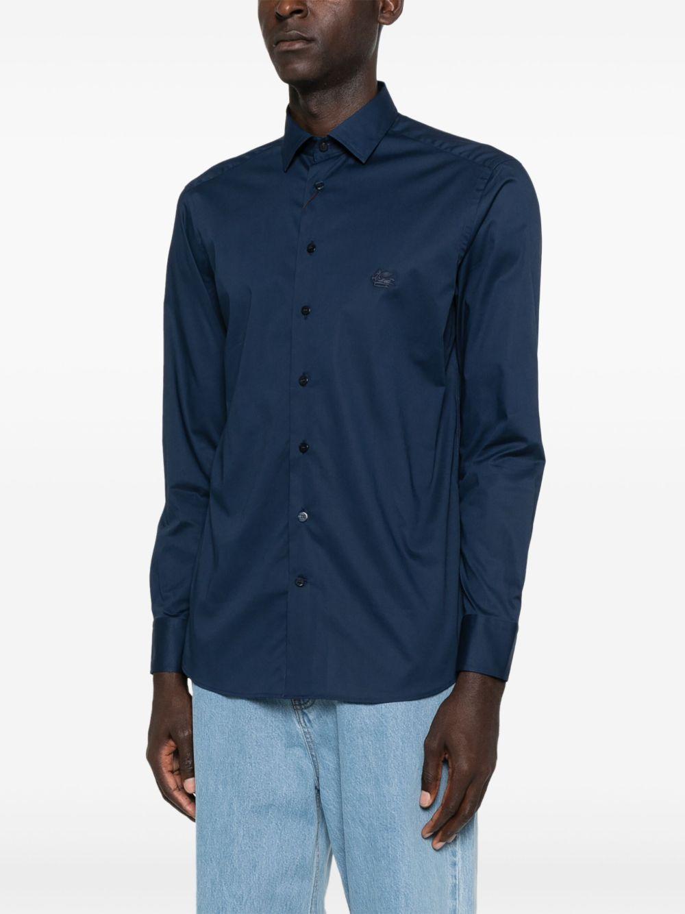 Pegaso shirt MRIB0002 AV607B0339 ETRO 