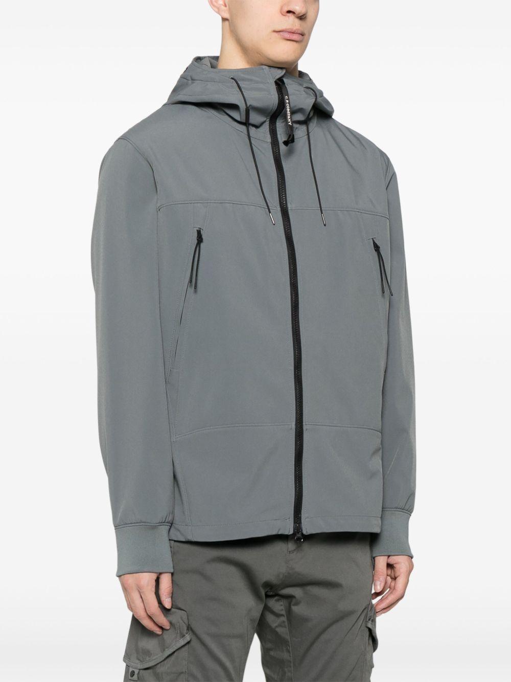 Shell-R goggle jacket 18CMOW001A 005968A935 C.P. COMPANY 