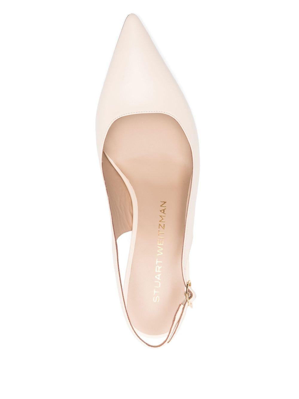 STUART POWER SLINGBACK 75 SK668 XW9 STUART WEITZMAN 