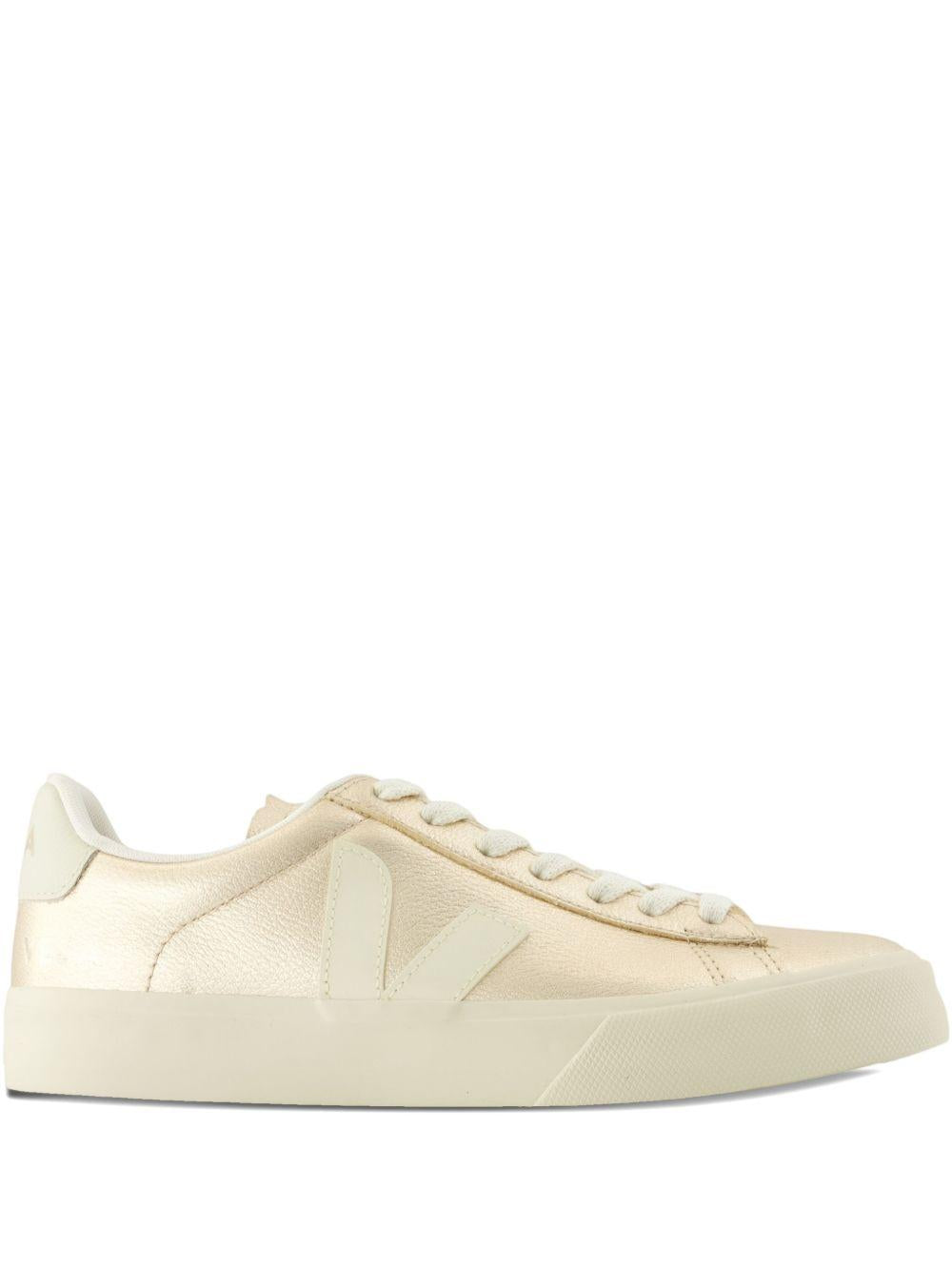 Campo sneakers CP0521663 PLATINE_PIERRE VEJA 