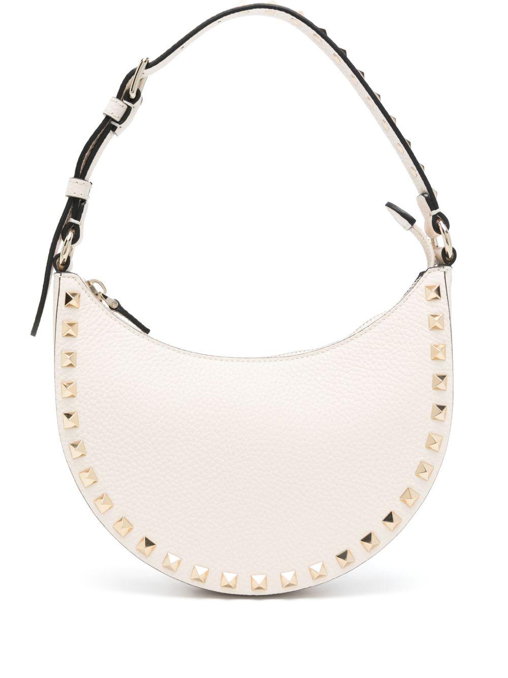 Rockstud mini bag<BR/><BR/> 6W2P0AI7VSH I16 VALENTINO GARAVANI 
