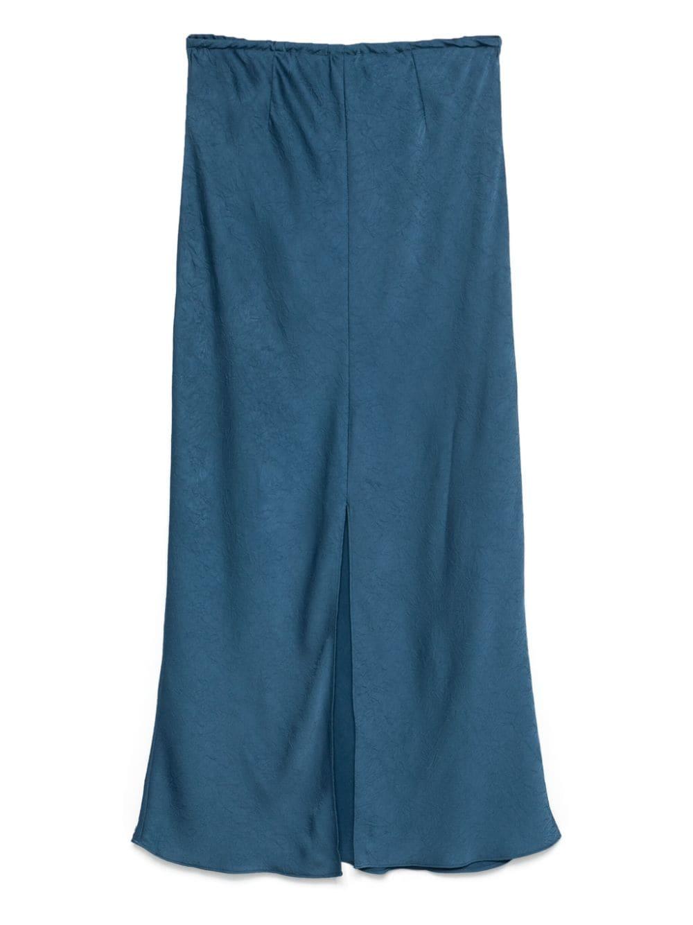 Sinaia maxi skirt<BR/><BR/><BR/> 23784 C7208 BAUM UND PFERDGARTEN 