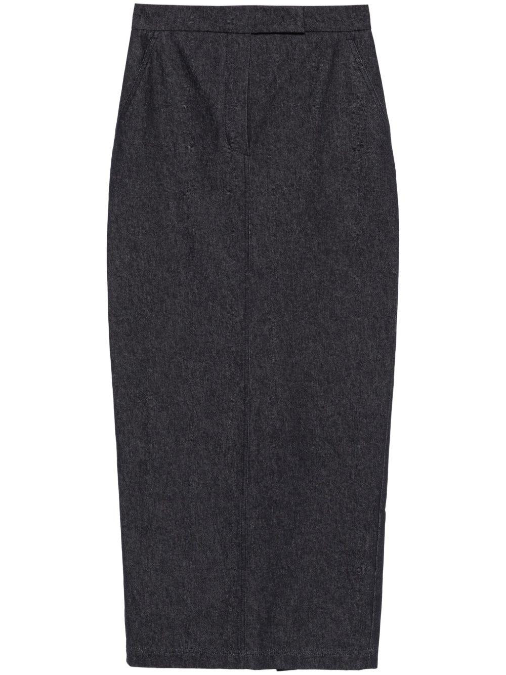 Pianosa skirt 2511101013 PIANOSA001 MAX MARA 