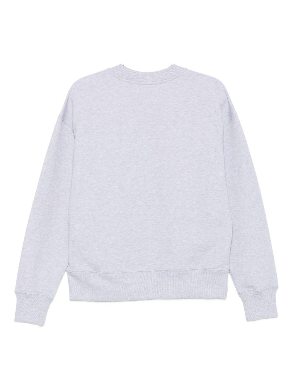 Logo sweatshirt 3941MDM80 25779395 MSGM 