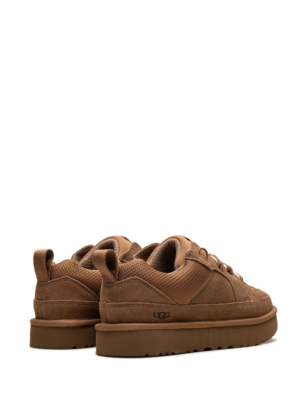 Lo Lowmel Trainer 1168890 CHE UGG 