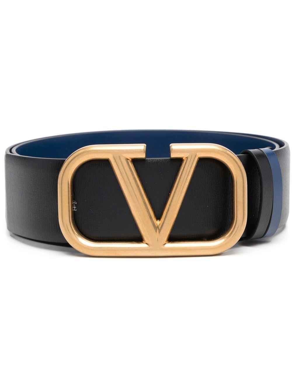 VLogo Signature belt XY2T0T46NVP I28 VALENTINO GARAVANI 