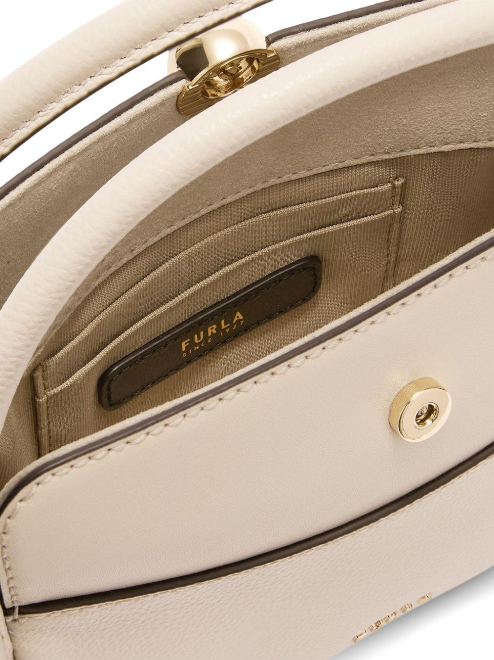 Nicole Boston Bag WE00893 BX42964556S FURLA 