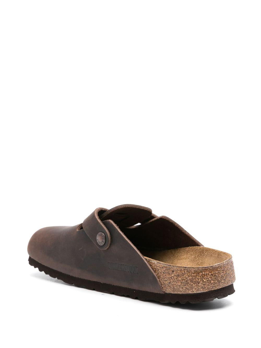 Boston BS clogs 860133 HABANA BIRKENSTOCK 