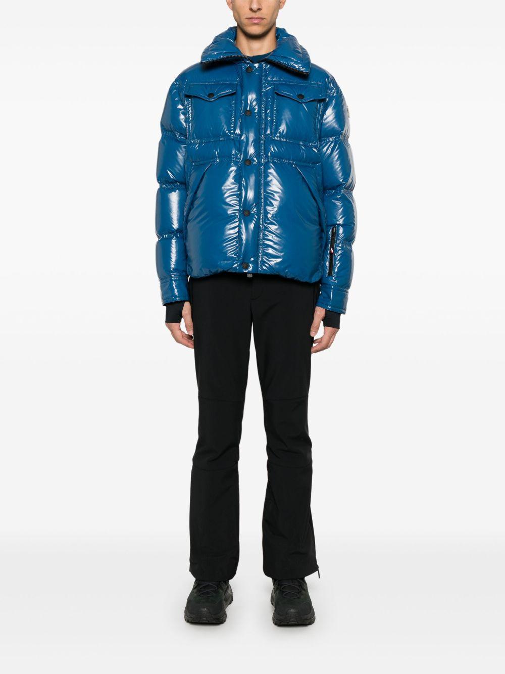 Ski trousers K20972G00011 5983S999 MONCLER GRENOBLE 