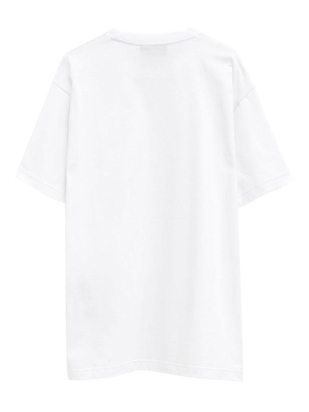 Logo t-shirt 796395 XJG559692 GUCCI 