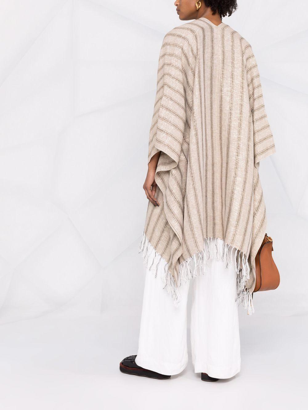 Scarf MSCDARP31 CCH70 BRUNELLO CUCINELLI 