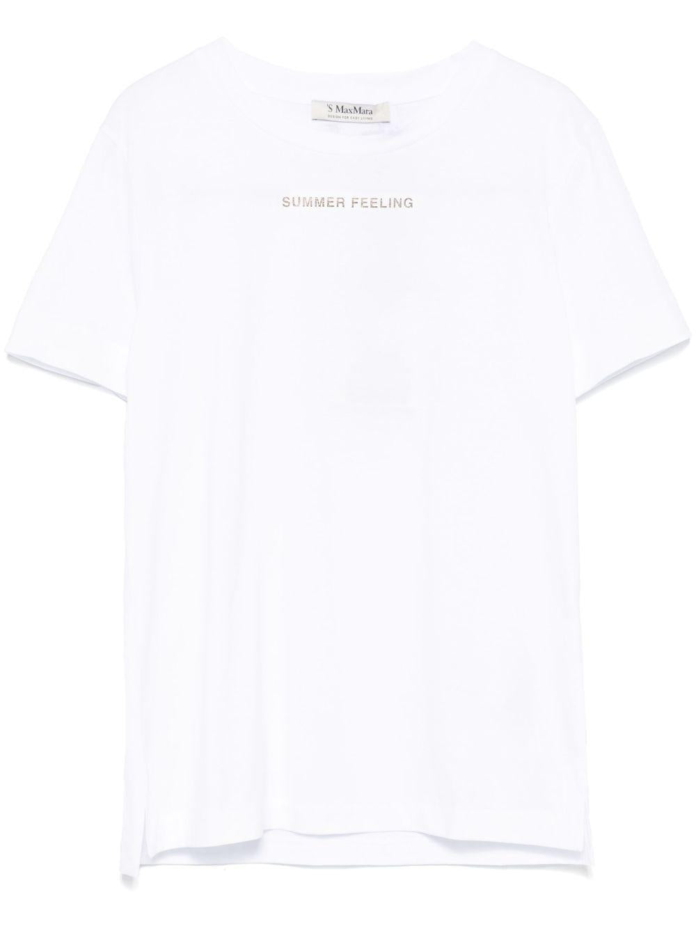 S MAX MARA 2519971033LUSSO001