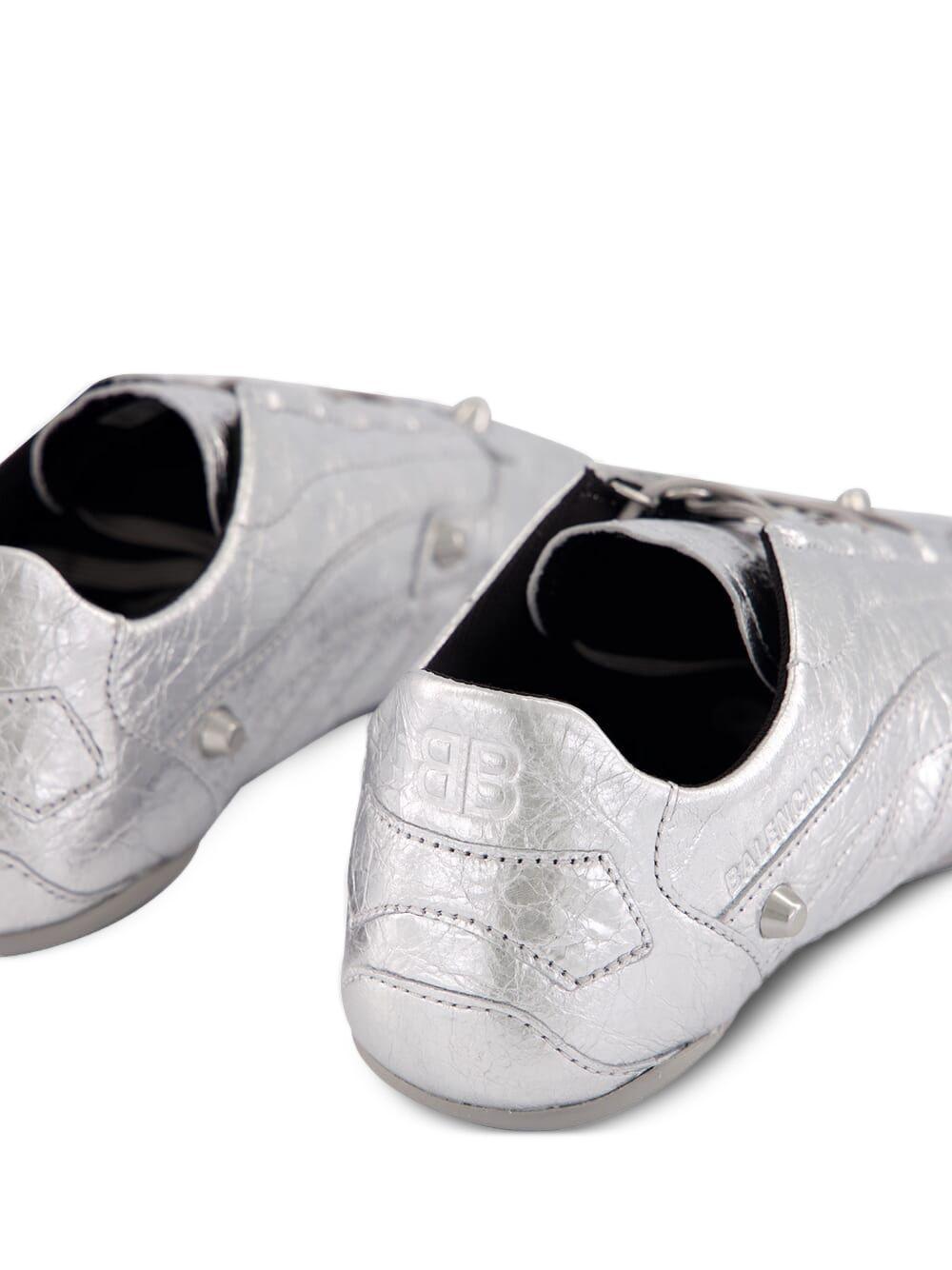 City Sneaker 856693 WZCYL8800 BALENCIAGA 