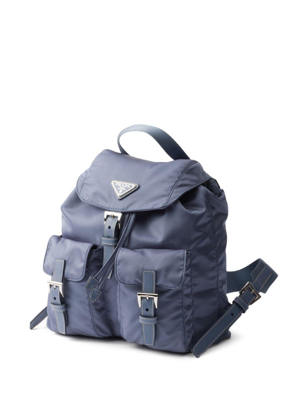 Small Re-Nylon backpack 1BZ677RV44 V-OOOF0D57 PRADA 