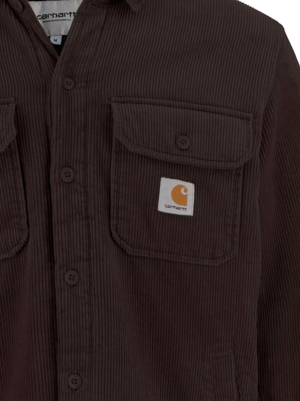 Whitsome Shirt Jac I028827 33HXX CARHARTT WIP 