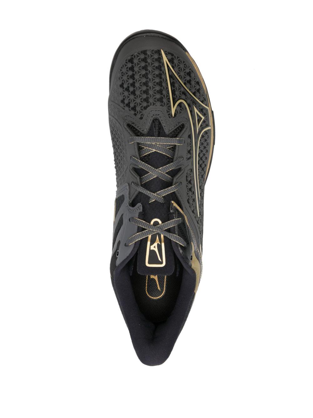 Wave Exceed Tour sneakers<BR/><BR/><BR/> 61GC2478 52 MIZUNO 