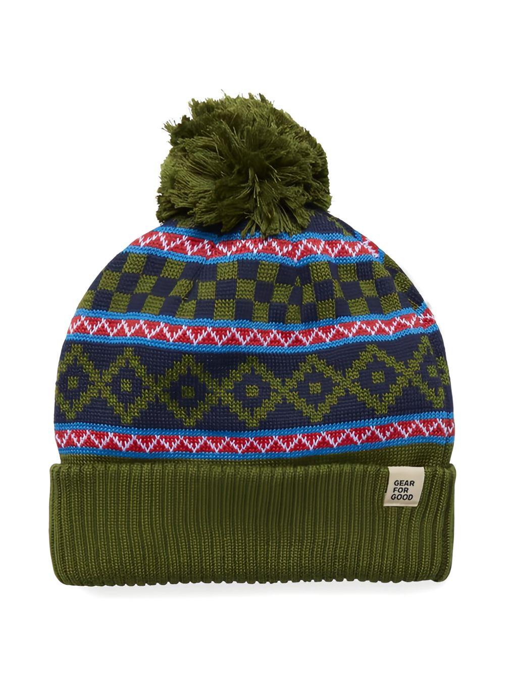 Cumbre beanie Cumbre Beanie FORES COTOPAXI 