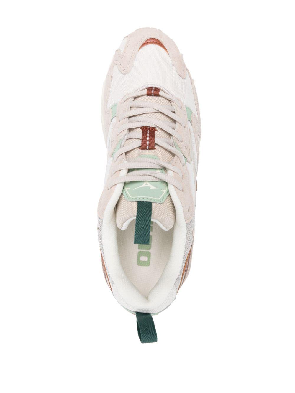 Wave Rider 10 sneakers<BR/><BR/><BR/> D1GA2426 01 MIZUNO 