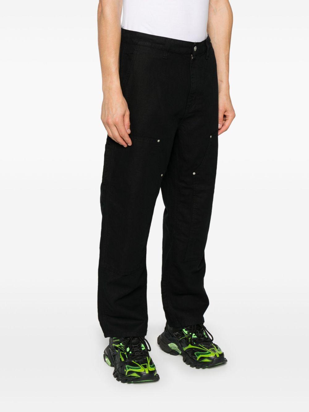Walter double knee pants I033580 8902 CARHARTT WIP 