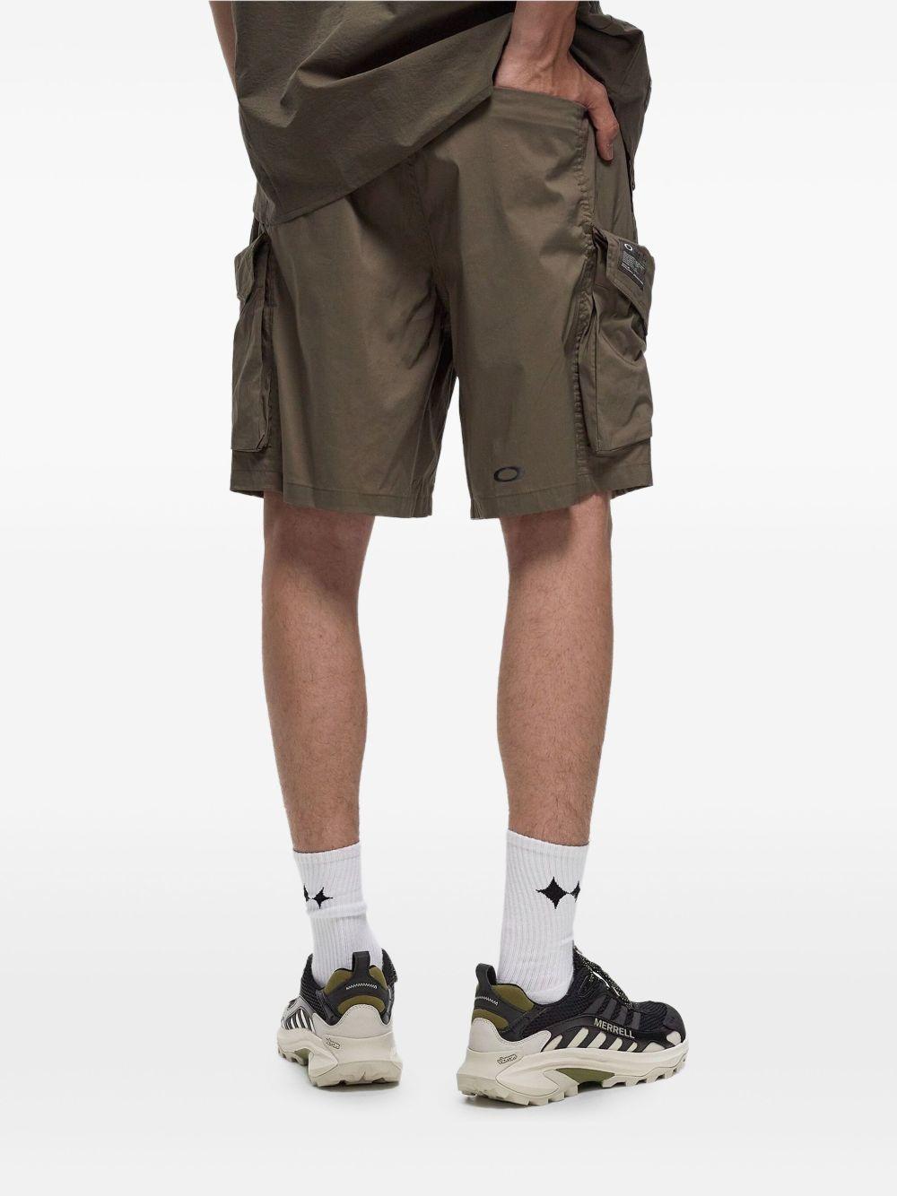 Pantaloncini cargo con tasche laterali FGL FOA406379 279 OAKLEY 