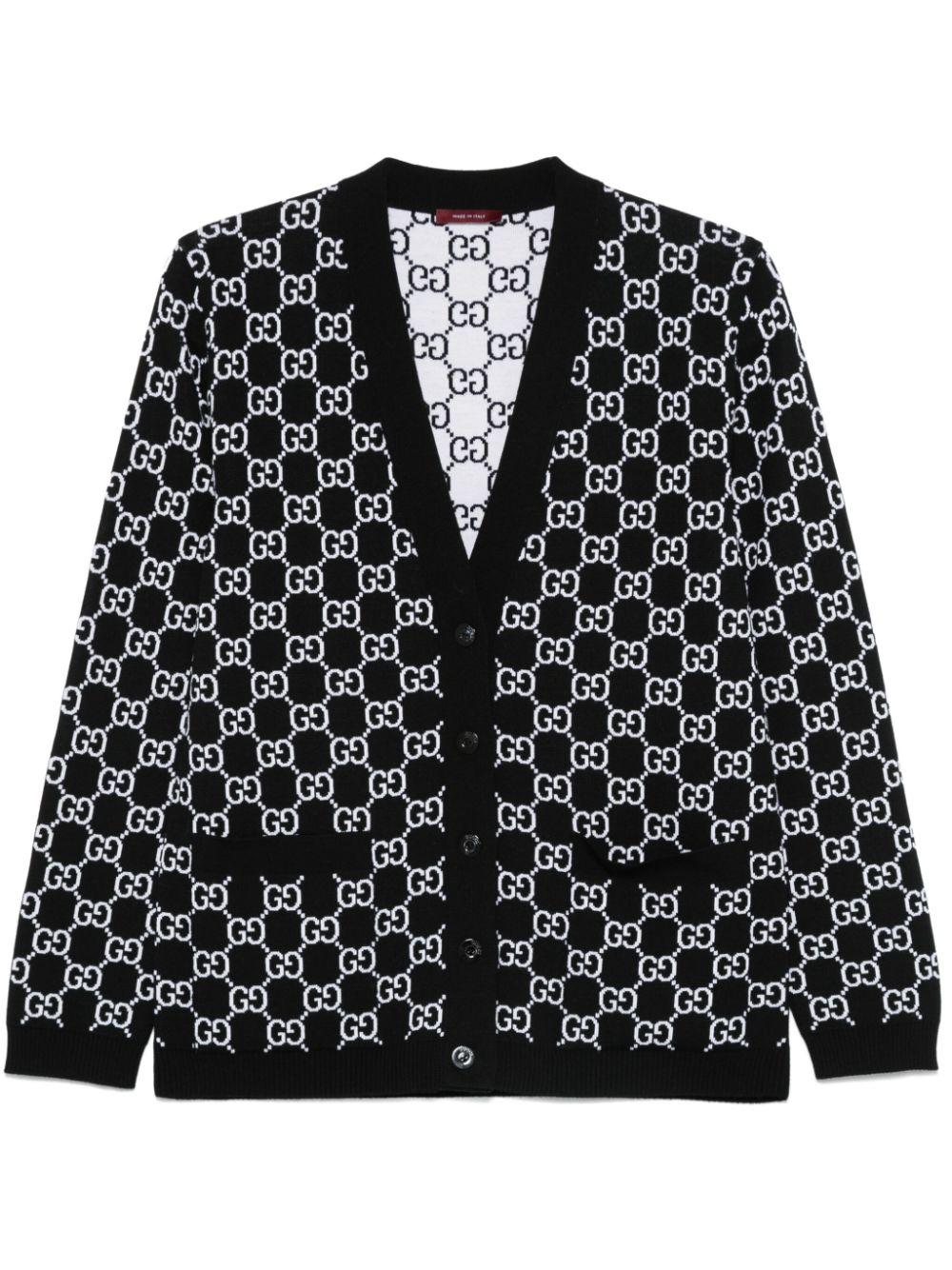 GG cardigan 798157 XKEJP1070 GUCCI 