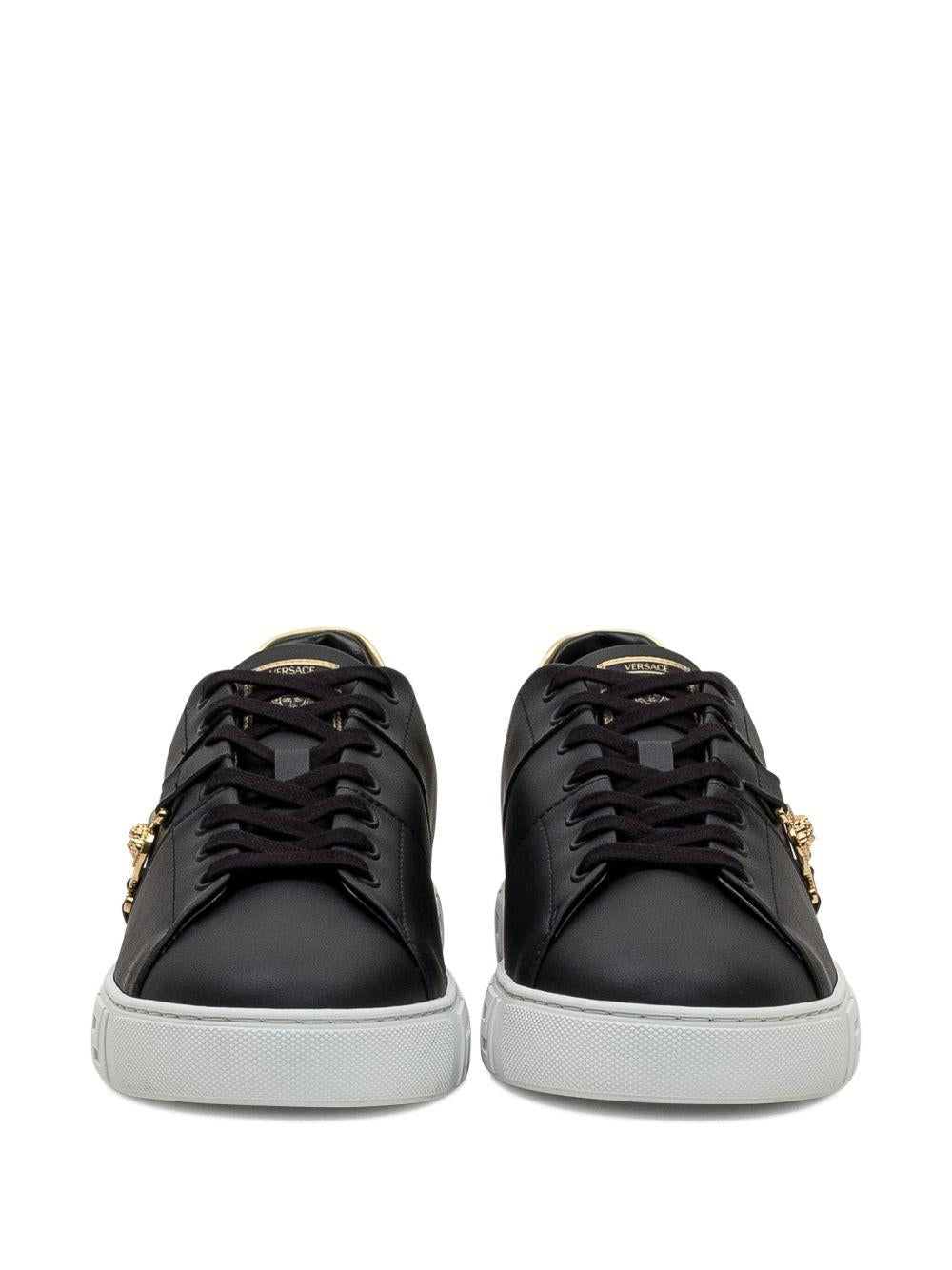 Medusa sneakers 1014460 1A149572B130 VERSACE 