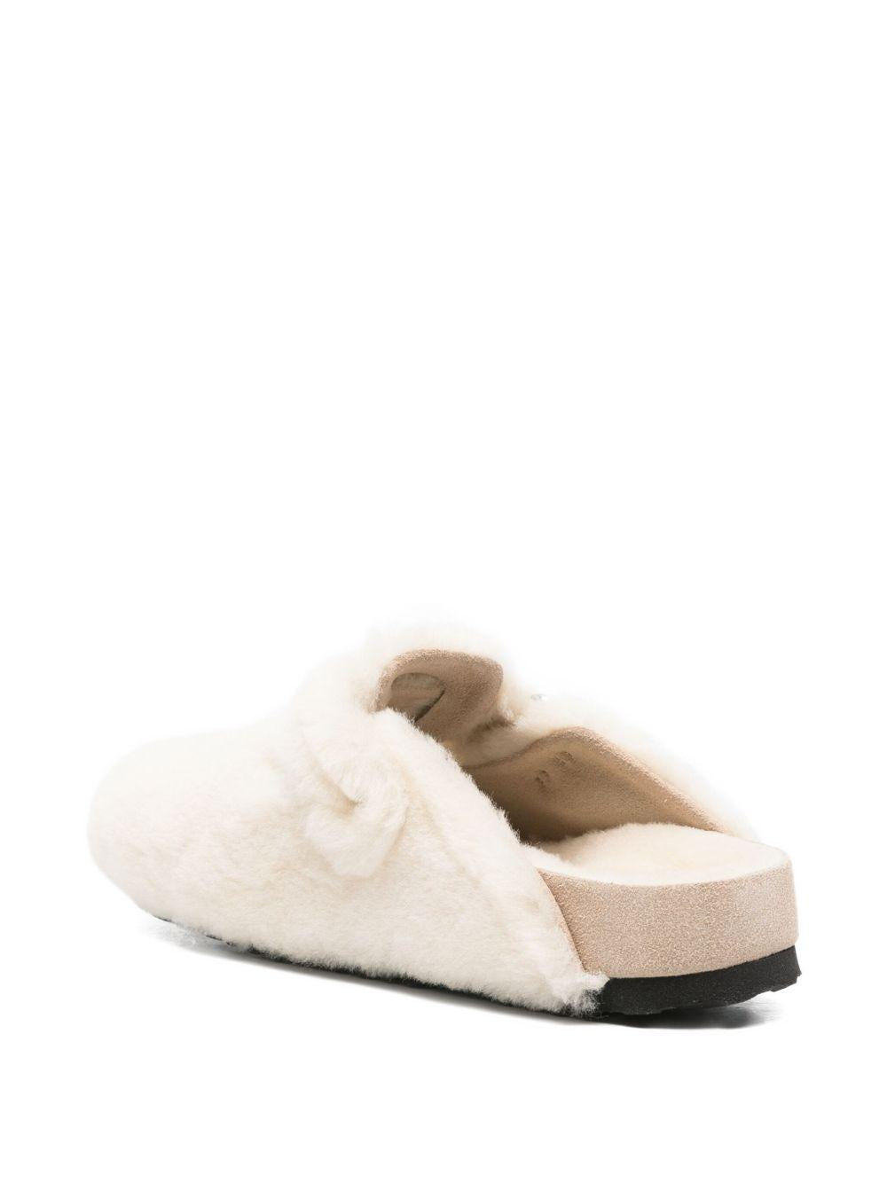 Boston Shearling 1031376 SHEARLINGCREAM BIRKENSTOCK 